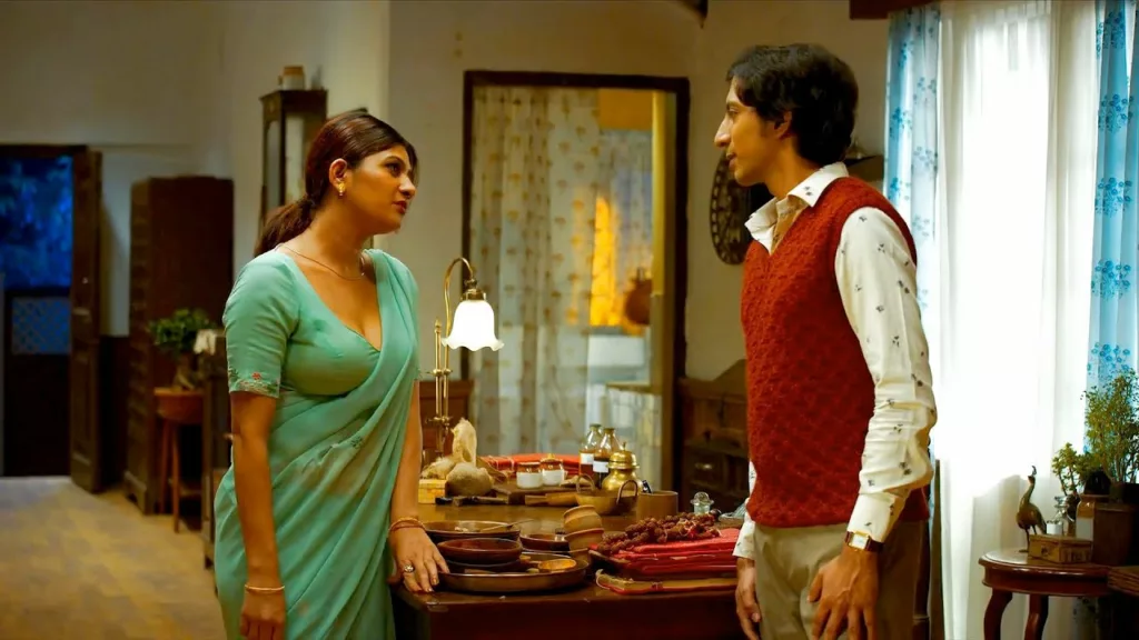 15 Hot Indian Aunty Web Series List (18+ Only)