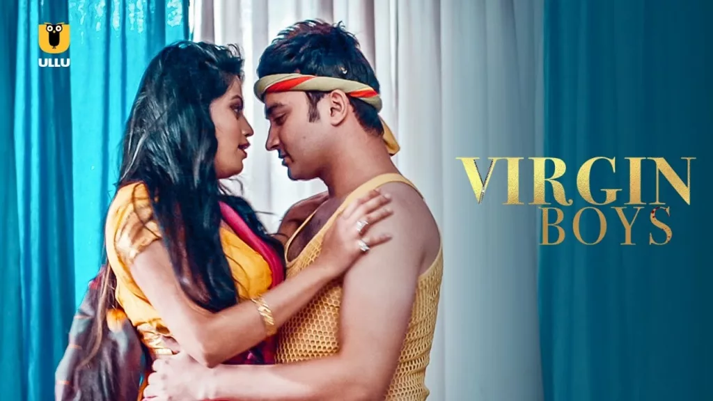 15 Hot Indian Aunty Web Series List (18+ Only)