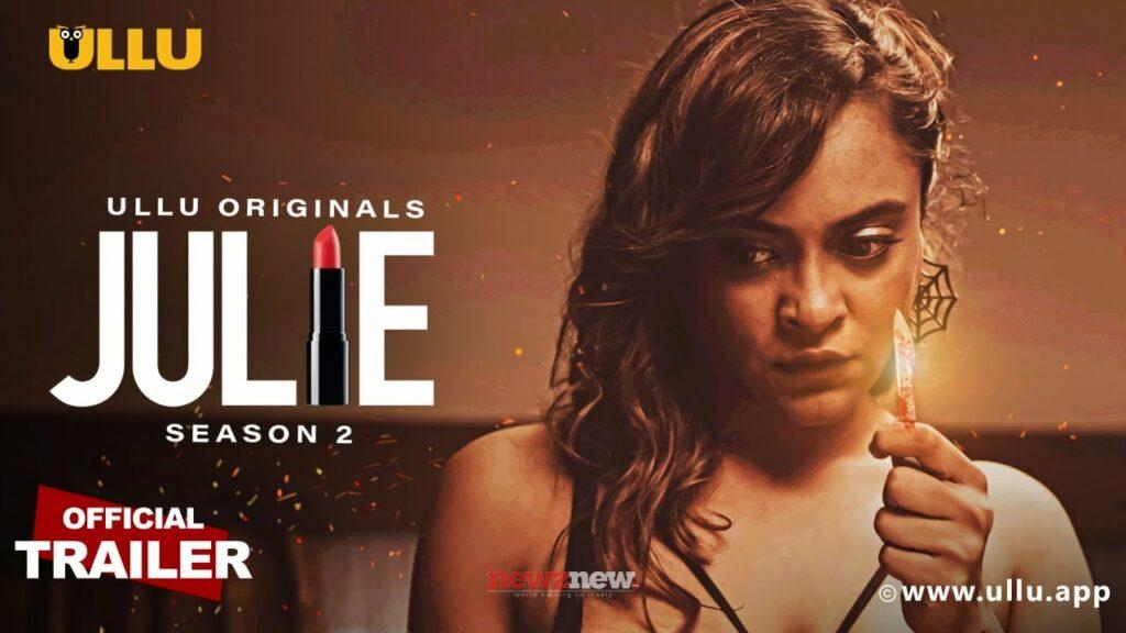 17 Hot Nehal Vadoliya Web Series (18+ Only): Nehal Vadoliya has made a name for herself through web series, especially in the hot and steamy ones.