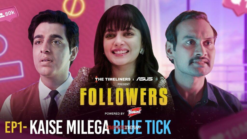 8 Donna Munshi Web Series List for 2024