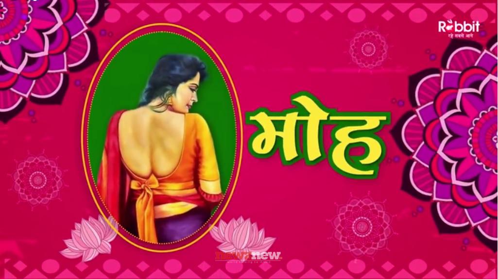 16 Hot Simran Khan Web Series List (18+ Only)