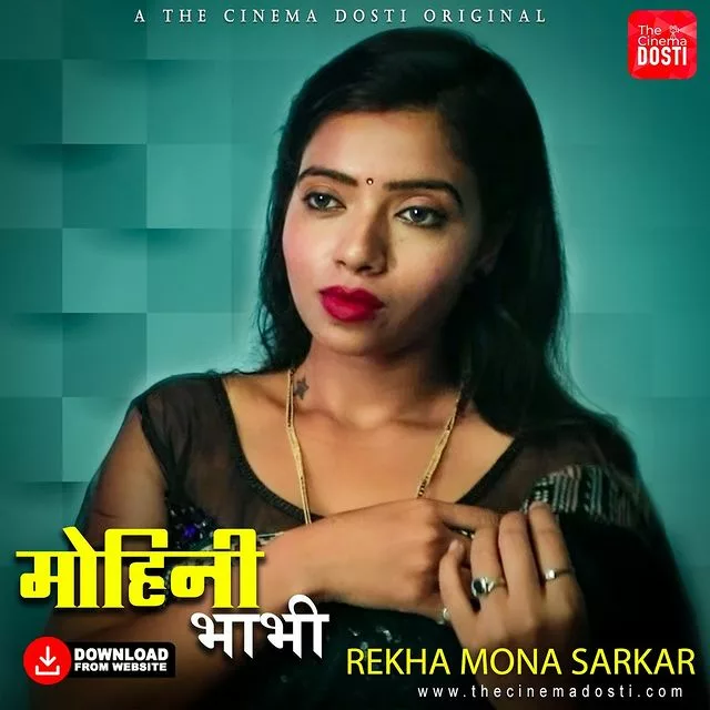 16 Rekha Mona Sarkar Web Series List for 2025