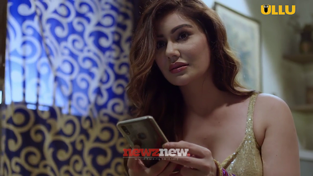 Top 30 Hottest Ullu Web Series Actress