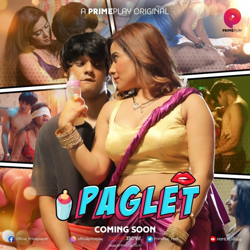 3 Rajni Mehta Hot Web Series List for 2024