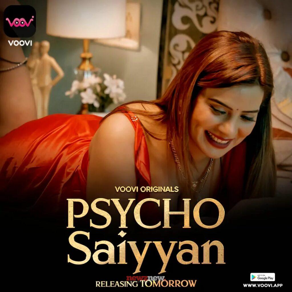 3 Rajni Mehta Hot Web Series List for 2024
