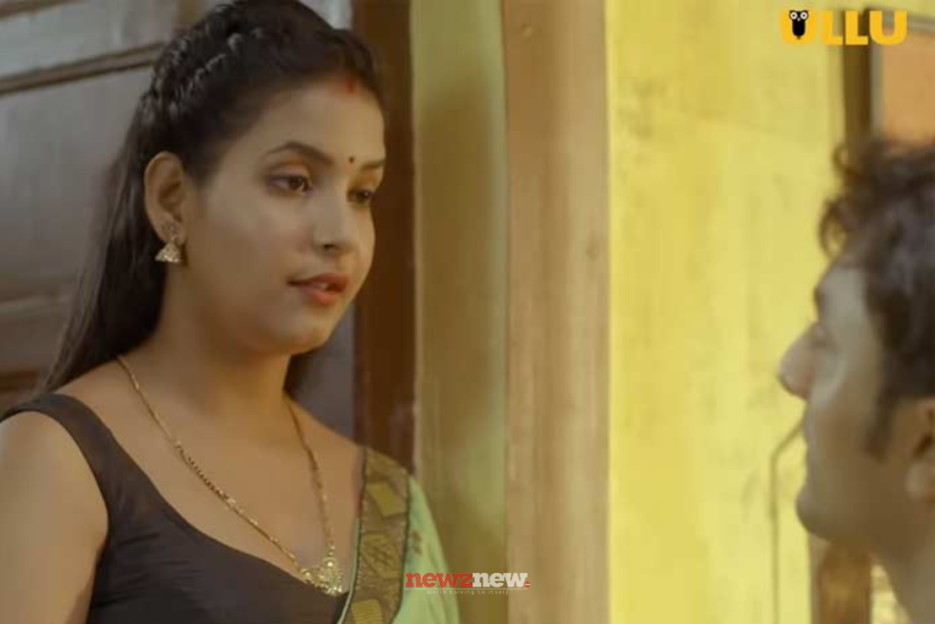 Top 30 Hottest Ullu Web Series Actress