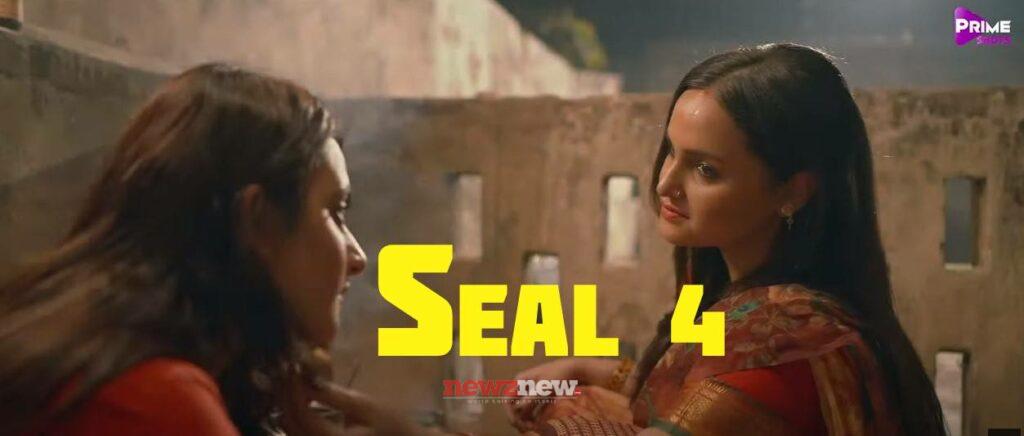 16 Ayesha Kapoor Hot Web Series List 2025