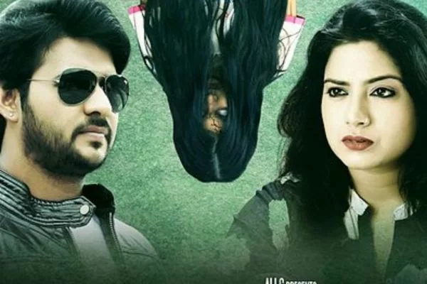 10 Kavitha Radheshyam Web Series