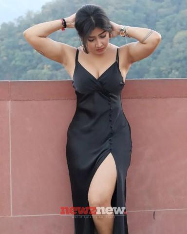 45+ Sofia Ansari’s Latest Hot and Sexy Photos Will Leave You In Awe