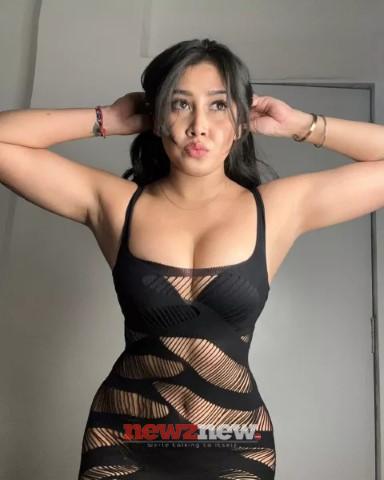 45+ Sofia Ansari’s Latest Hot and Sexy Photos Will Leave You In Awe