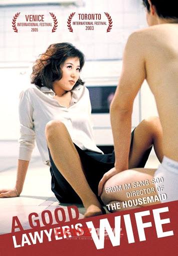 20 Sexy Korean Movies List for 2025