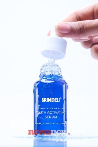 Skin Deli Unveils 5 Powerful Products for Radiant Skin