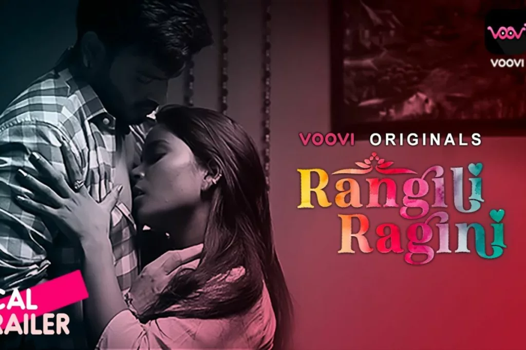 Mishti Basu Webseries List for 2025