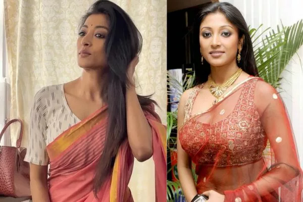 Paoli Dam Movies and Web Series