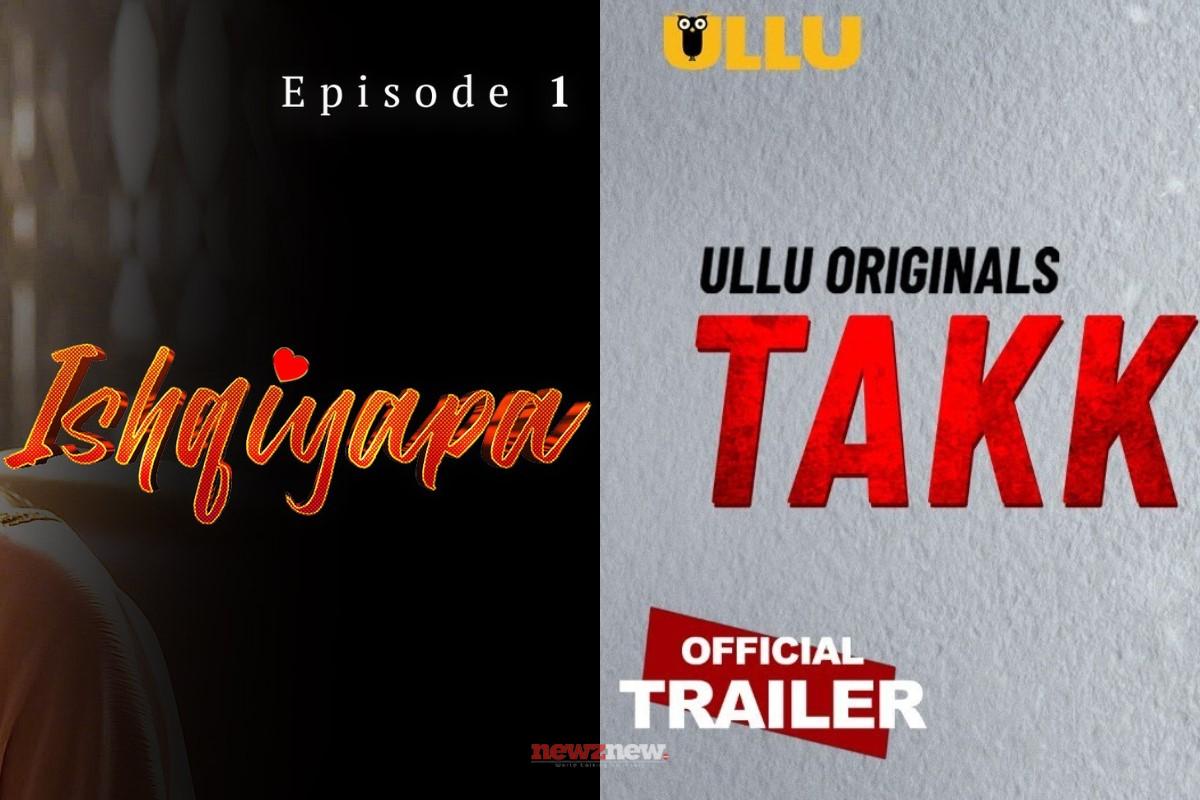 Ruks Khandagale Webseries on Ullu