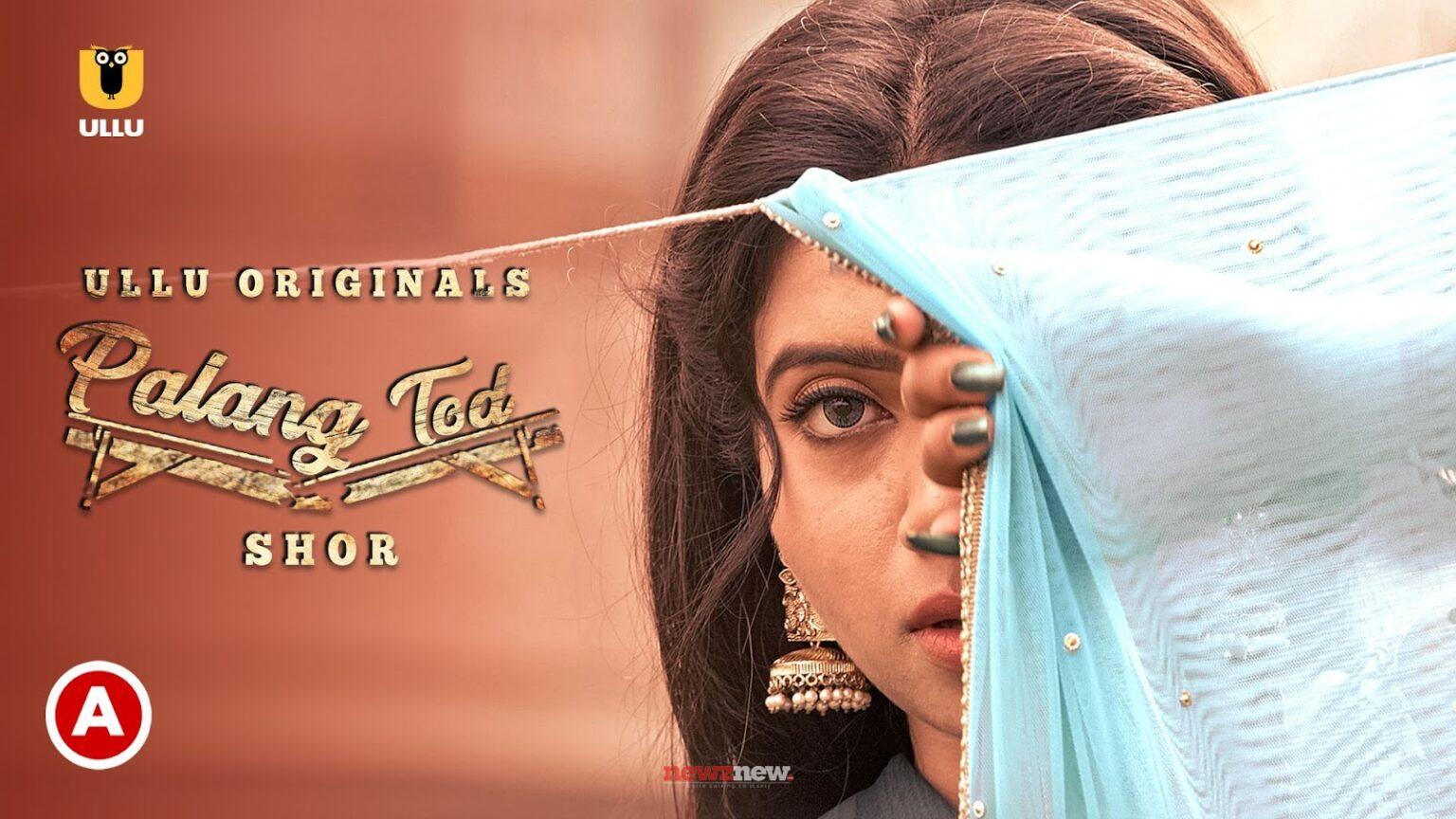 Soni Jha Web Series List for 2025