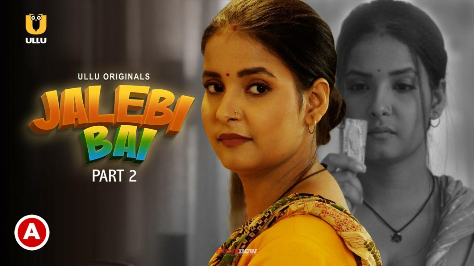 Ridhima Tiwari (natasha Rajeshwari) Ullu Actress Age, Figure, Net Worth.