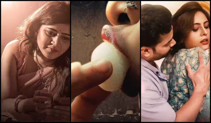 15 Latest ULLU Web Series to binge-watch right away