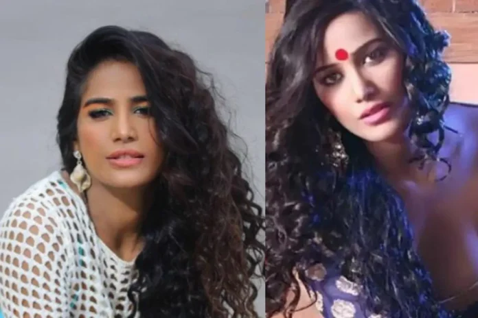 3 Must-Watch Poonam Pandey Web Series (18+ Only)