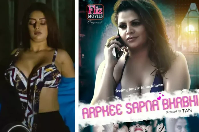 Fliz Web Series to Watch in 2025 (18+ Only)