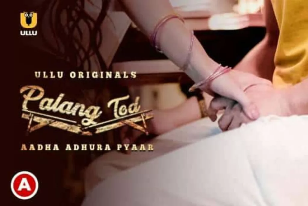 Mishti Basu Webseries List for 2025