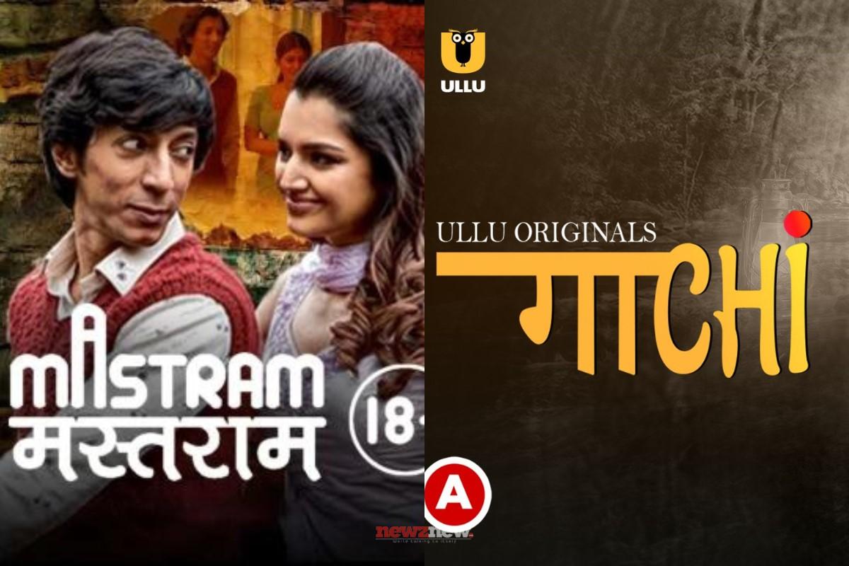 Garima Jain Web Series in 2025