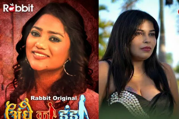 Preeti Puneet Web Series To Watch Alone