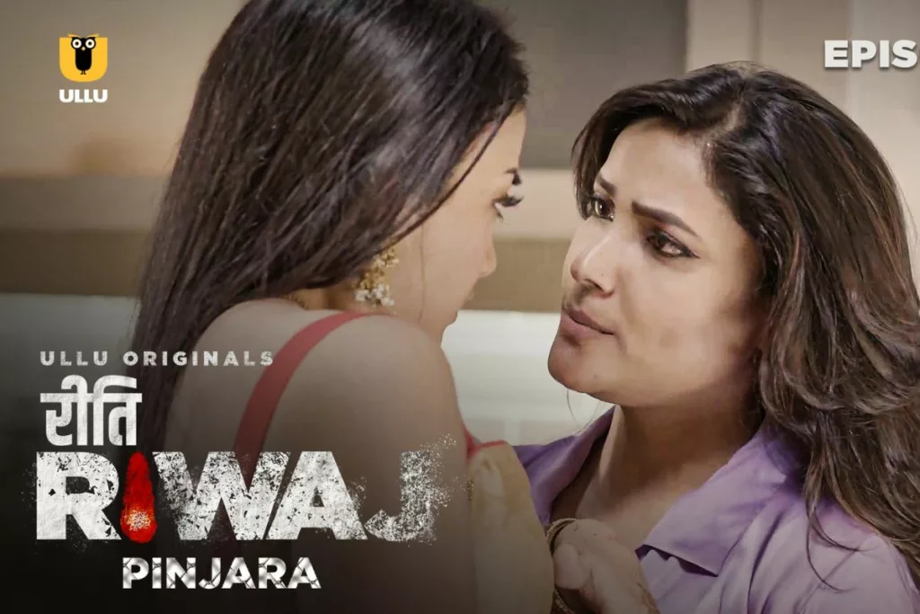 Mishti Basu Webseries List for 2025