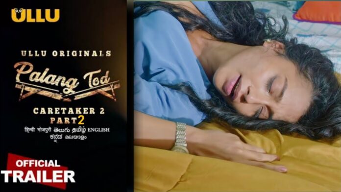 5 Paromita Dey Web Series That’ll You Have You Hooked To Your Seats