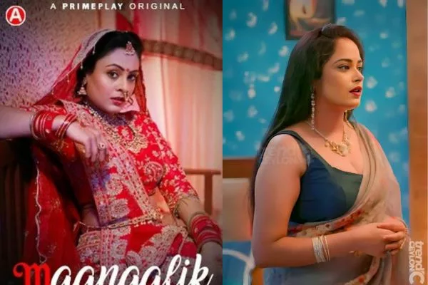 Best Ritu Rai Web Series For 18+ Audience