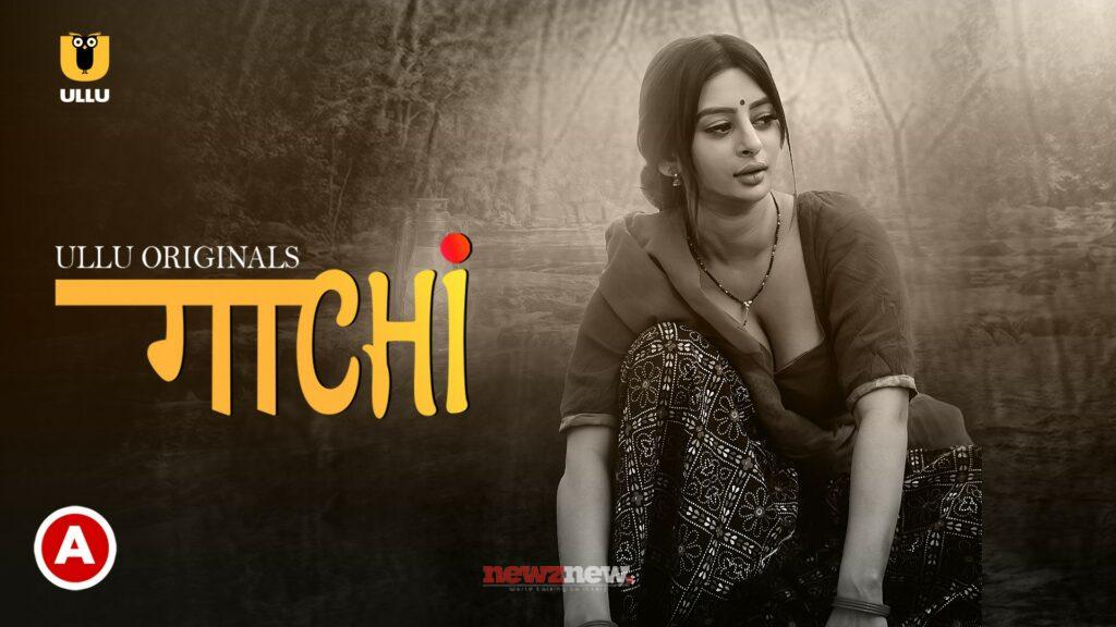 Garima Jain Web Series in 2025