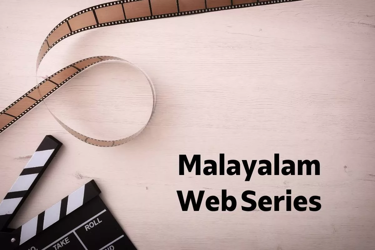 Malayalam Hot Web Series To Watch Alone