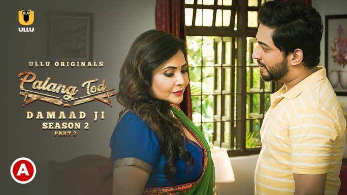 8 Rajsi Verma Web Series for 18+ Only