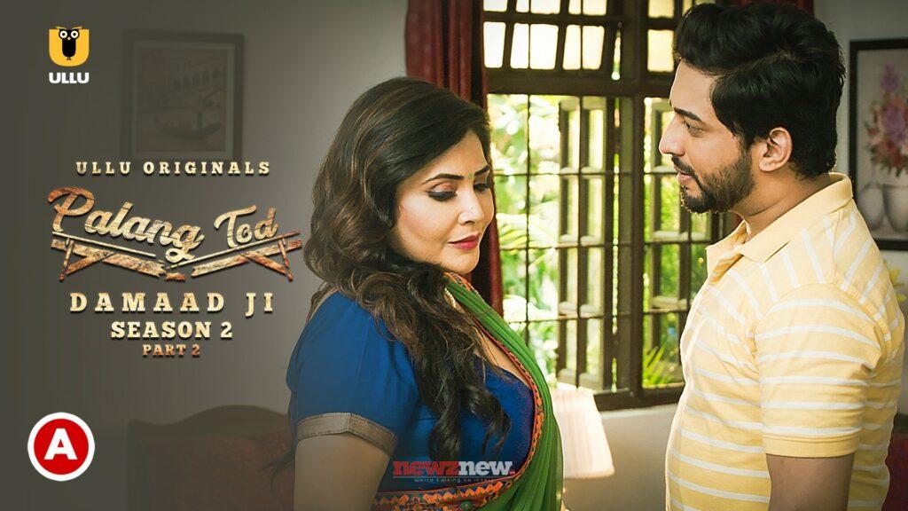 Rajsi Verma Web Series for 18+ Only