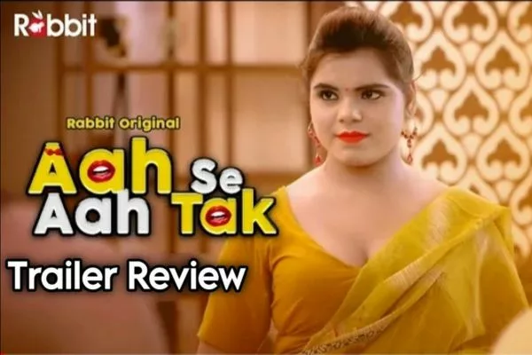 Hot Ruby Ahmed Web Series