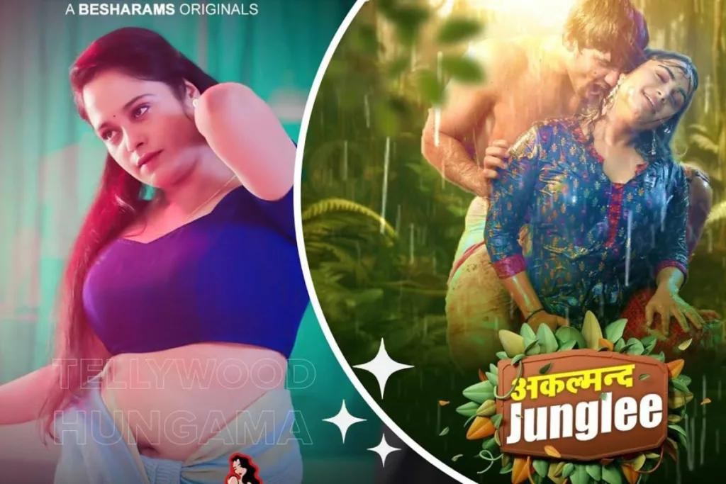 Best Ritika Surya Web Series To Watch Alone