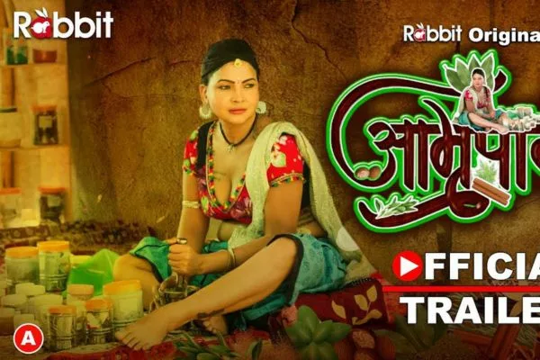 Hot Anita Jaiswal Web Series To Watch Online This Weekend