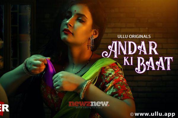 12 Sexy Natasha Rajeshwari Web Series