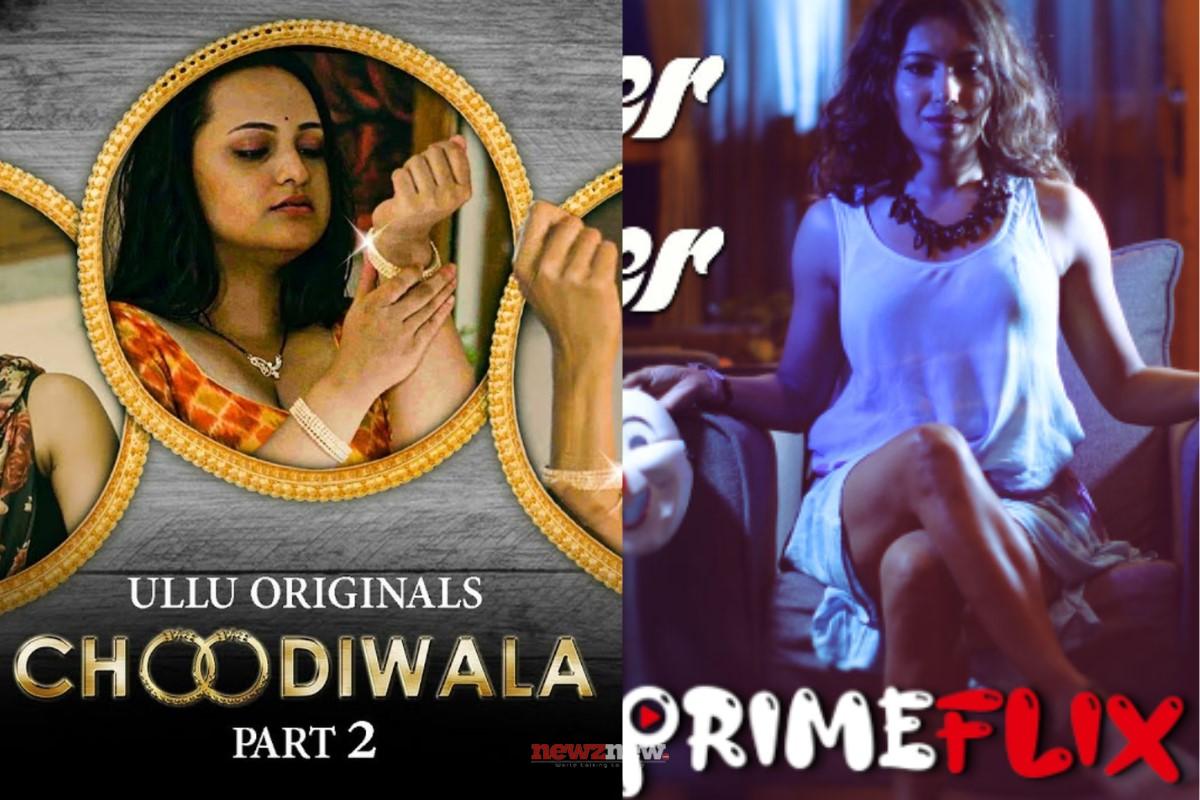 Ankita Bhattacharya Web Series List in 2025