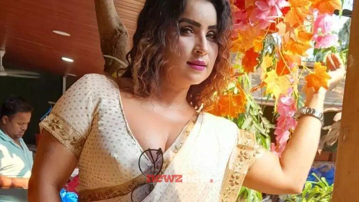 Ankita Singh Web Series