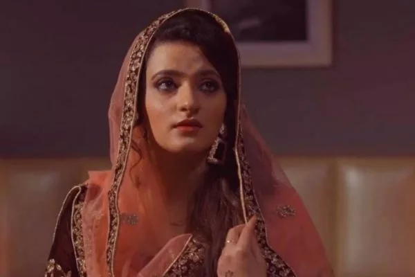 Hot Ruby Ahmed Web Series