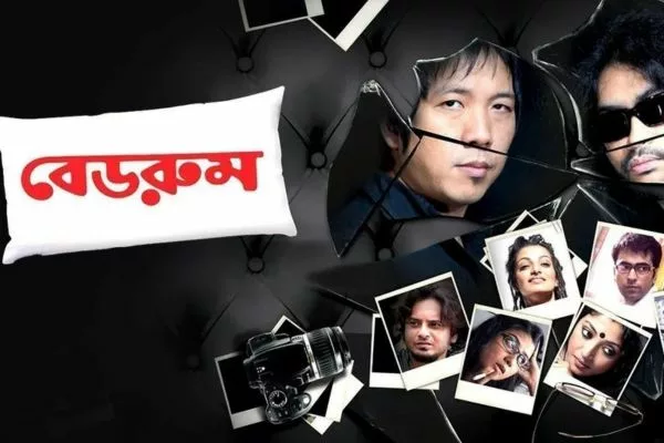 Parno Mittra Movies and Web Series