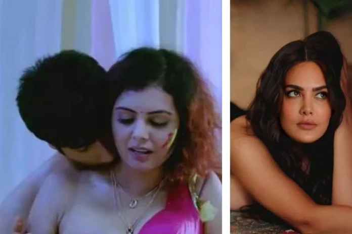 Indian Adult Web Series: Best 18+ Indian Web Series to Binge-Watch This Weekend