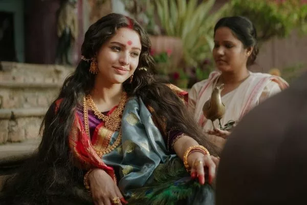 Paoli Dam Movies and Web Series