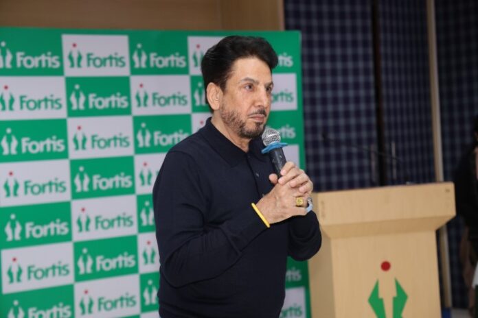 Fortis Hospital Mohali Unveils ‘Stronger than Cancer’ – A Book Celebrating Cancer Survivors