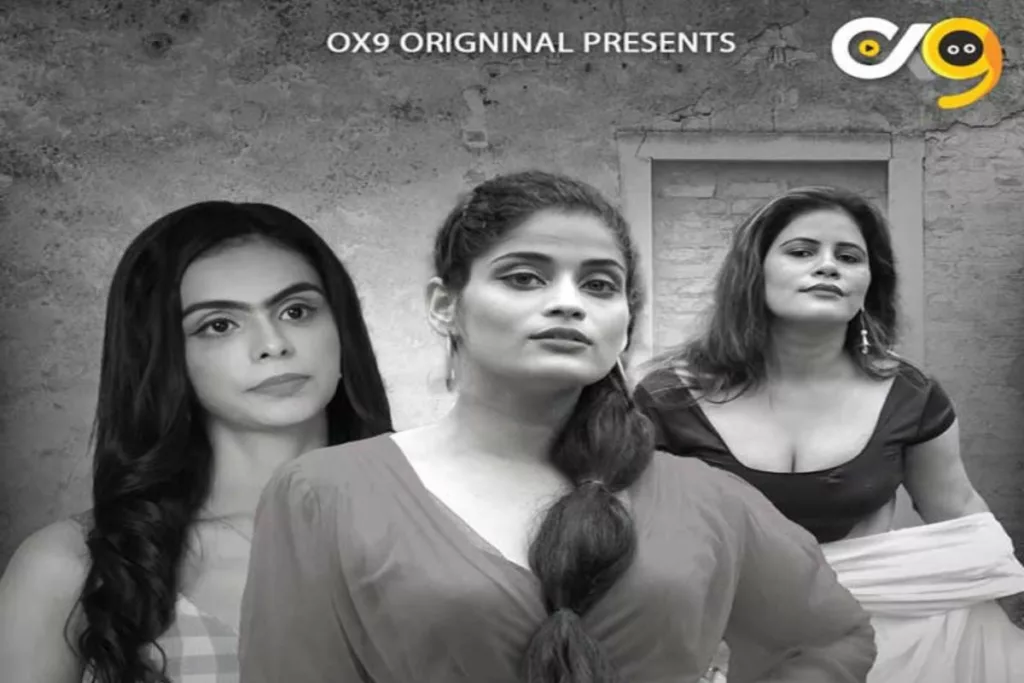 Sofiya Shaikh Web Series To Watch Alone