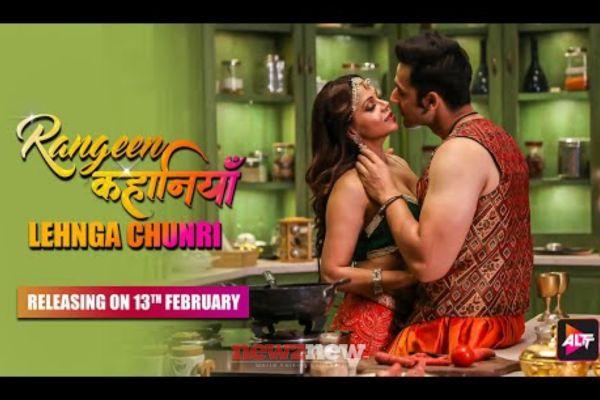 Hot Anita Jaiswal Web Series To Watch Online This Weekend