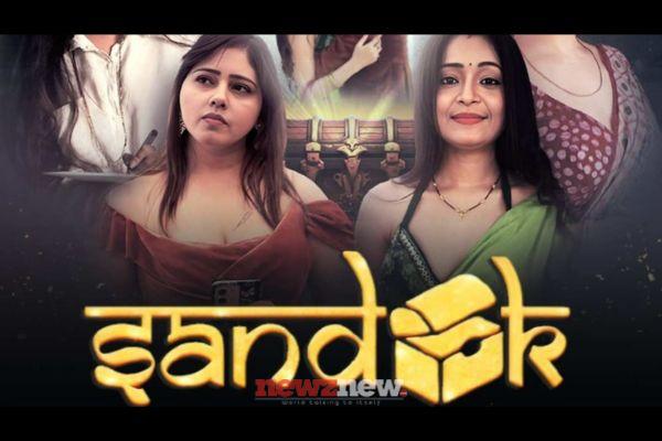 Hot Anita Jaiswal Web Series To Watch Online This Weekend