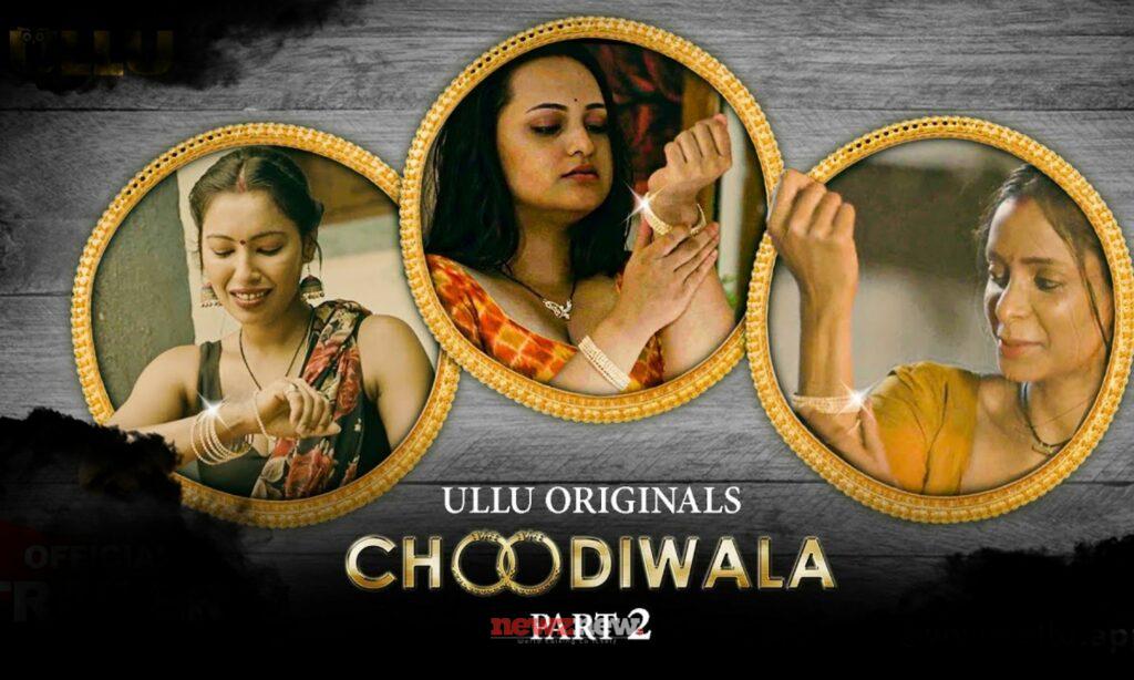 Ankita Bhattacharya Web Series List in 2025