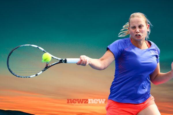 Commentator And Tennis Player Jelena Dokic Net Worth 2025